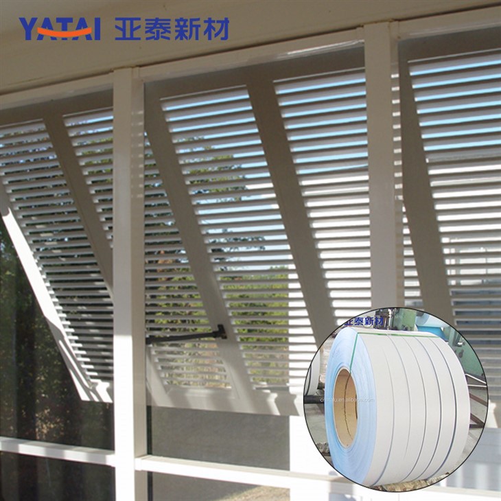 Small Aluminum Shrips 3000 Series PE suppliers