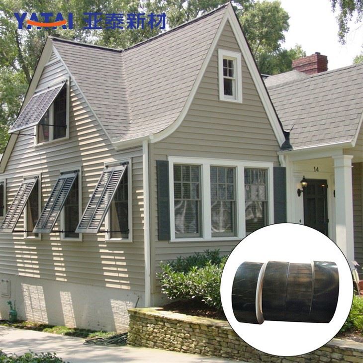 Small Aluminum Shrips 3000 Series PE factory