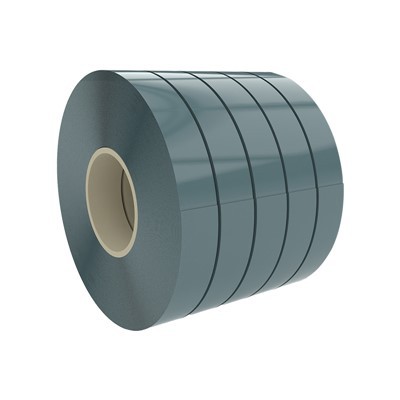 Trims tal-kanal tal-aluminju